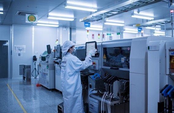 나무가, 글로벌 완성차 ‘3D 센서’ 공급사 선정