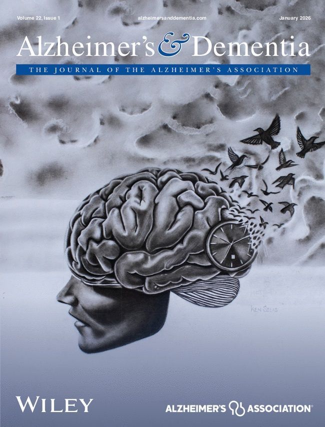 국내 최초 '표준 치매 코호트' 완성…치매 연구 인프라 세계 수준 도약[과학을읽다]