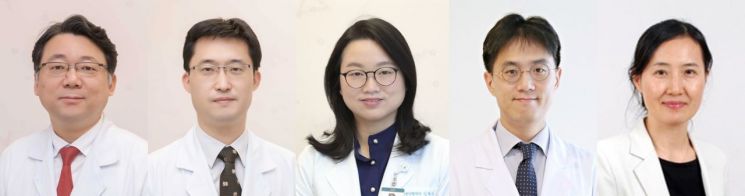 '반일치 조혈모세포이식'으로 소아청소년 재생불량성빈혈 치료