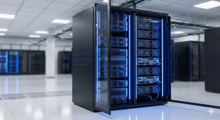 오텍캐리어, 히트펌프·데이터센터 고성장 시장 정조준