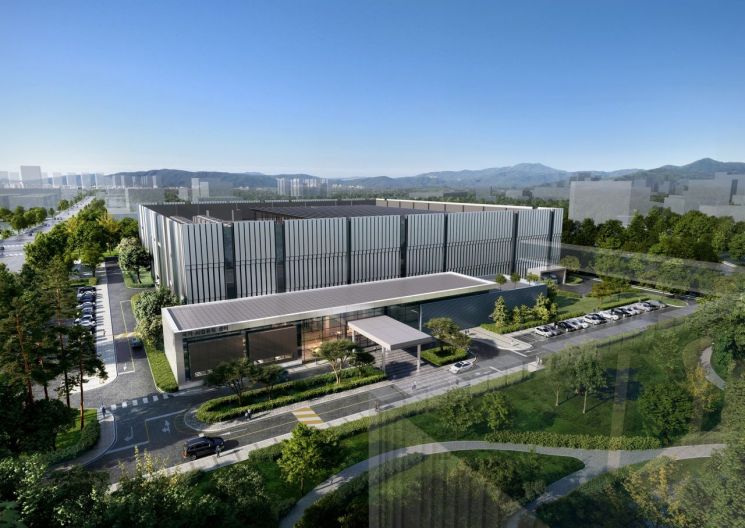 삼성SDS, 해남 '국가 AI컴퓨팅센터' 부지 방문…"신속·차질 없이 구축"