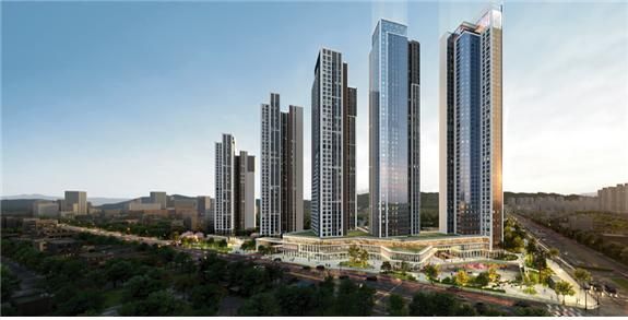 인천 굴포천역 남측 공공주택 복합사업 본격화…우선협상자 선정