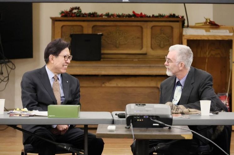 북극항로 시대, 부산이 먼저 움직인다