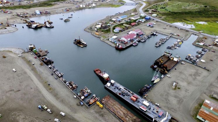 북극항로 시대, 부산이 먼저 움직인다