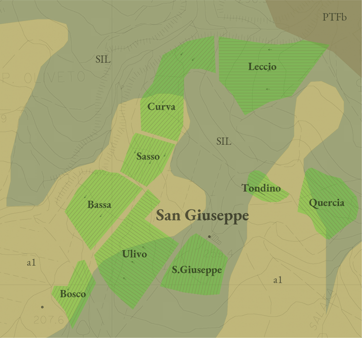 [아경와인셀라]몬탈치노 테루아의 입맞춤…1년을 한 병에 담았다