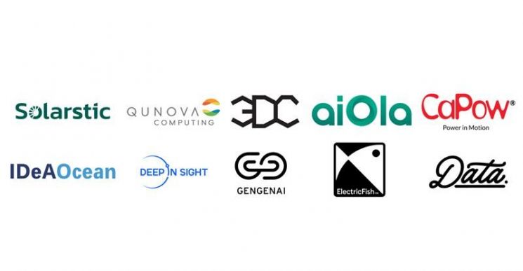 [CES 2026]전기차 배터리부터 양자까지…현대차가 키운 스타트업 보니