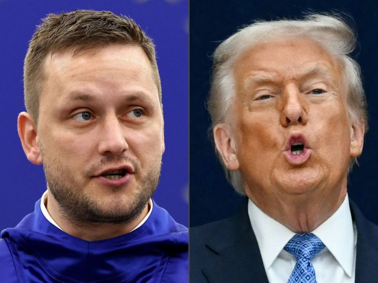 美 국무 "다음 주 덴마크와 그린란드 문제 논의"