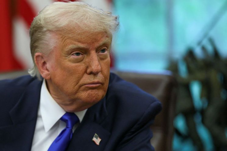 "트럼프 리더십 대단", "노벨상 나누고파"…대권 노리는 마차도 연일 구애