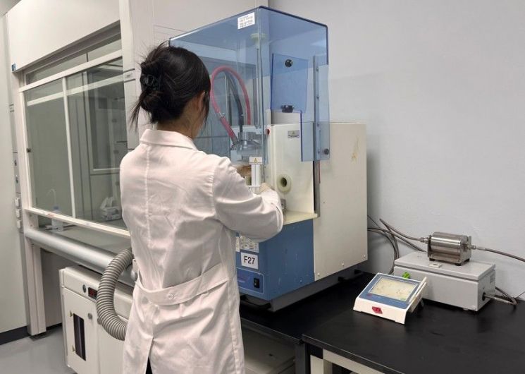 강원도, "수산물, 안심하고 드세요"…유통 수산물 검사 '모두 적합'