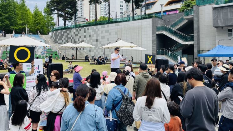 부산교통공사, 가족친화인증 재심사 최고점 99.9점 획득