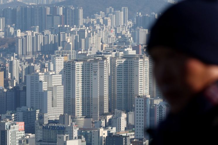 수도권 아파트 분양전망지수 대폭 상승…"서울 집값 상승 주변 확산"[부동산AtoZ]
