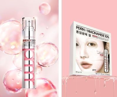 [오늘의신상]아모레퍼시픽 '프리메라', 광채 담은 PDRN 세럼·마스크