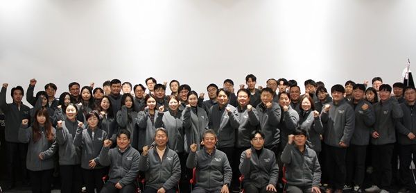 멕시카나 최광은 회장, 확고한 목표 의식으로 도약과 성장의 한 해 만들 것