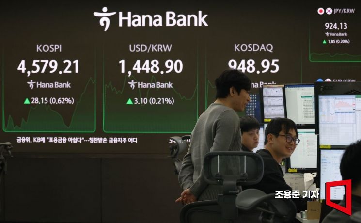 [포토] 거침없는 상승