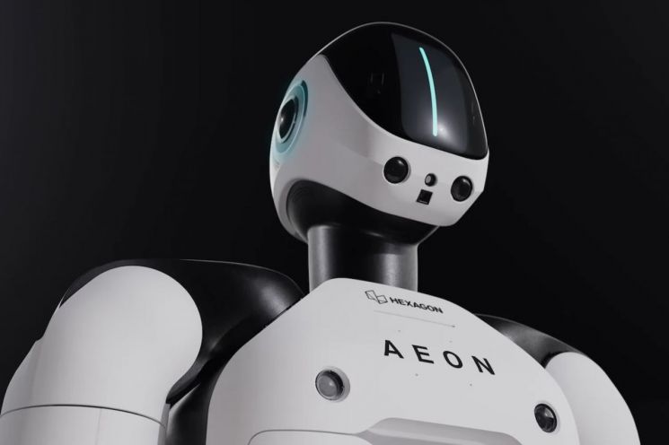 [기업연구소]스웨덴 측정 전문기업은 어떻게 피지컬 AI를 만들었나