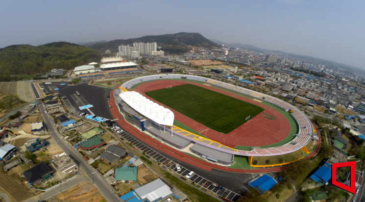 체전이 도시를 키운다…문경, 2028년 ‘경북 스포츠 판’을 다시 짜다