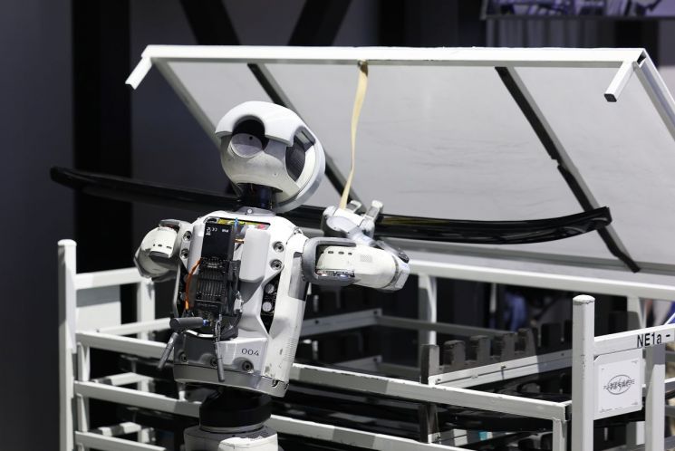 "공장서 일 안하고 '쿵푸' 하겠나…현장서 '슈퍼휴먼' 역할 하는 아틀라스" 자신감[인터뷰]