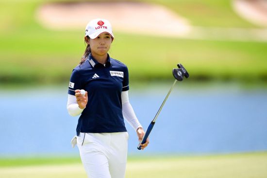 [2026 뉴스타트 뉴챌린지]황유민 "무조건 돌격 앞으론 없다"