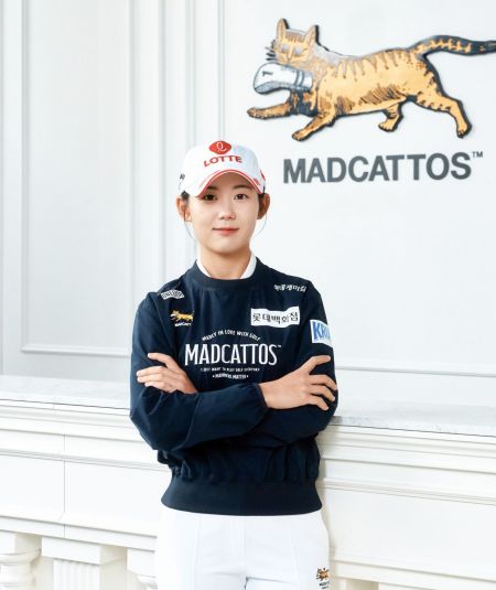 [2026 뉴스타트 뉴챌린지]황유민 "무조건 돌격 앞으론 없다"