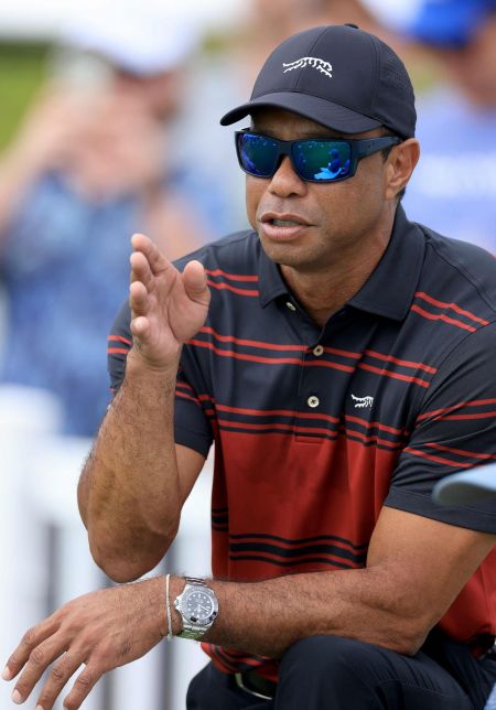 '골프황제' 우즈, 정규 투어에서 우승할 수 있을까