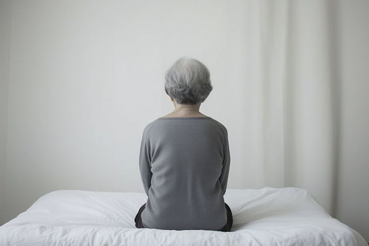 WHO가 경고한 ‘외로움’… 감정이 아니라 마음이 보내는 '구조신호'