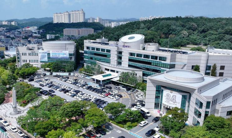 화성시, 올해부터 미등록 이주배경 아동에 보육지원금 지급