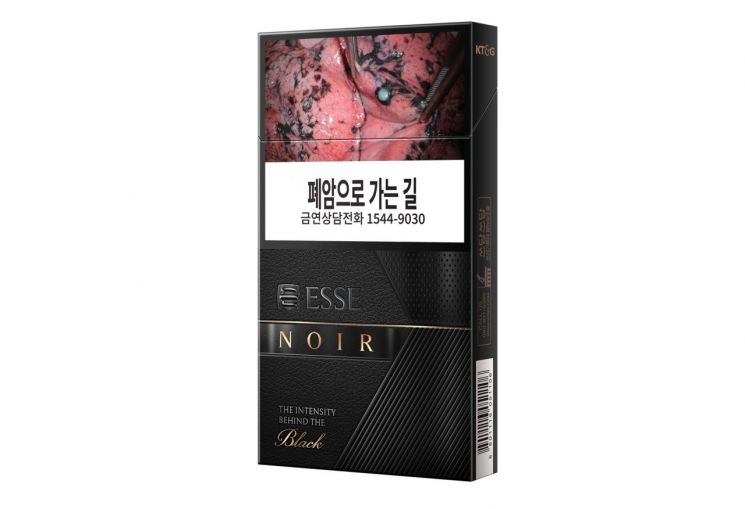 KT&G, '6조 클럽' 입성…해외 연초·국내 전담 '쌍끌이'