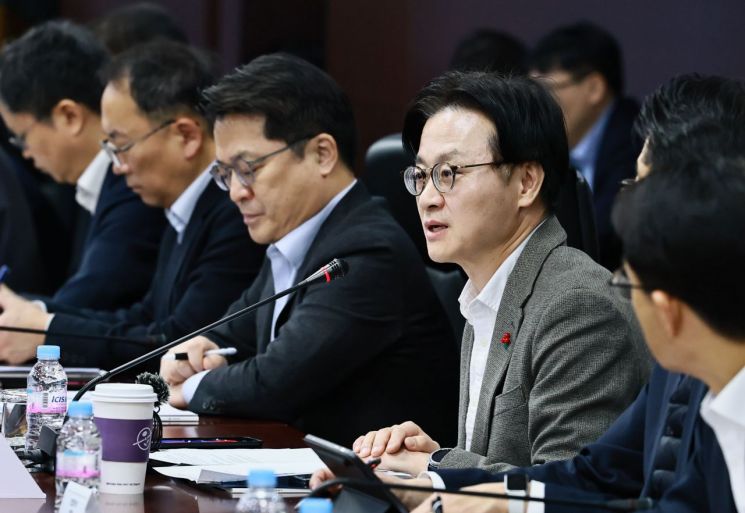 산업부, 공공기관 '정밀 점검' 돌입…성과·책임·안전 재설계