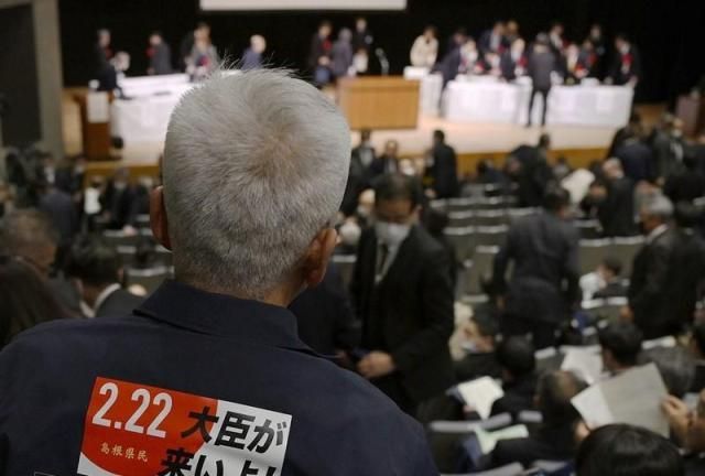 日 총리에 조언한 현지 언론 "다케시마의 날에 韓 자극 말아야"