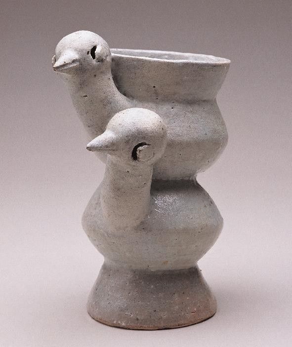 2026 이응노미술관 기획전, '이종수- Clay, Play, Stay' 개최