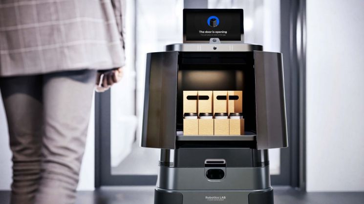 [CES 2026]현대차·기아, 로봇 AI칩 개발 완료…피지컬AI '시동'