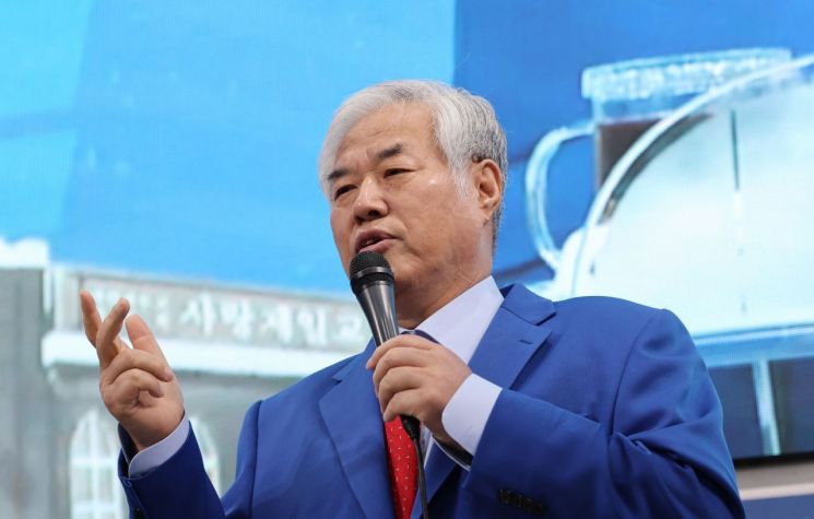 검찰, '서부지법 사태' 배후 의혹 전광훈 목사 구속영장 청구