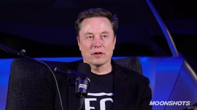 "북한군, 한국에 그냥 걸어가면 된다"…일론 머스크가 경고한 이유는