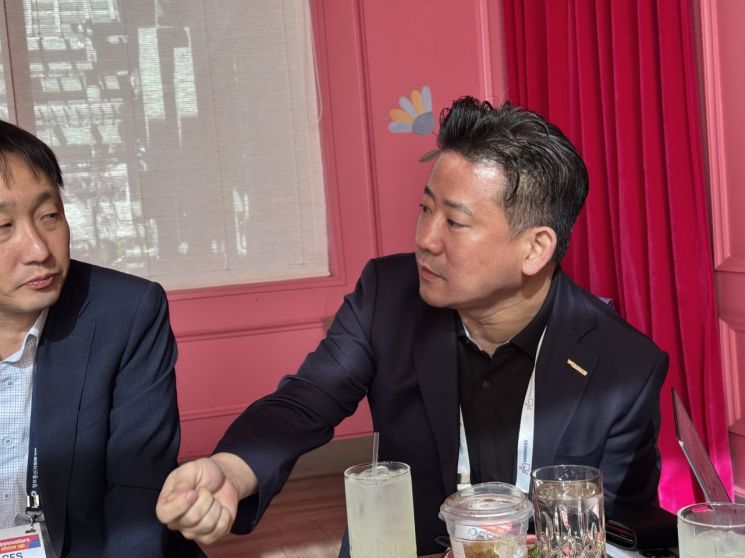 [CES 2026]"해외 기업이 찾아온다"…"과기정통부, K-AI'패키지 지원"