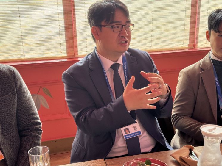 [CES 2026]"해외 기업이 찾아온다"…"과기정통부, K-AI'패키지 지원"