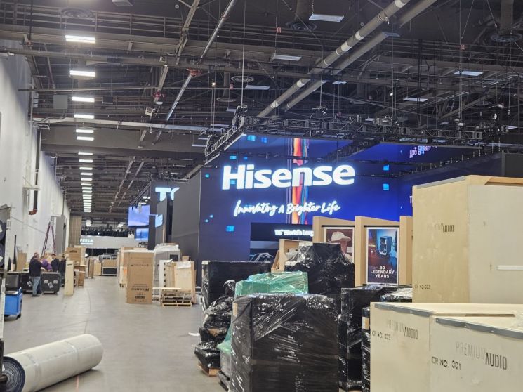 Korean Companies Focus on 'Business Meetings' Over Exhibitions for Better Value [CES 2026]