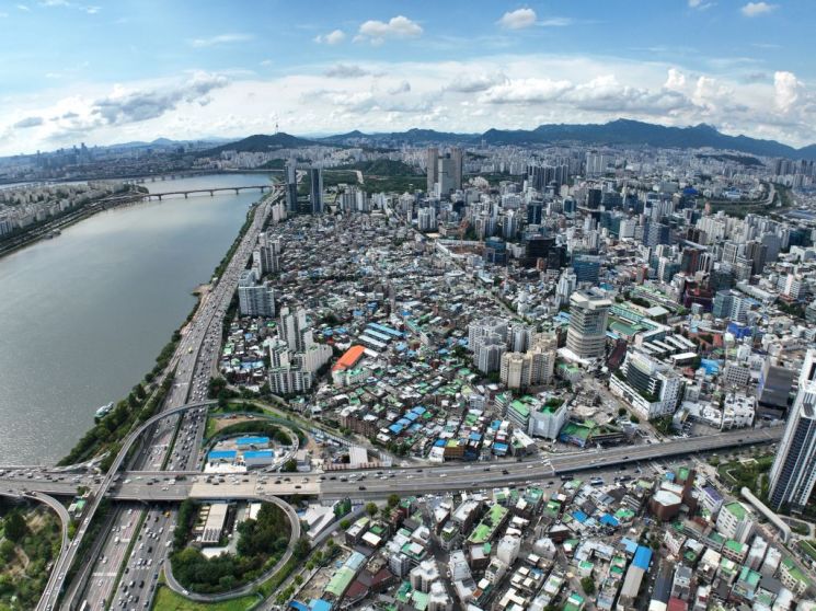 대우건설 "성수4지구, 정체성 살려 재개발 추진"