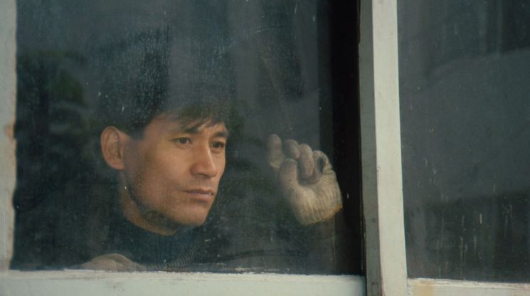 "그의 시간은 멈추지 않는다"…안성기 걸작 열 편, 온라인서 무료 상영