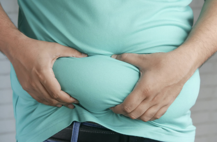 쭉쭉 살 빠질 때는 좋았는데…비만 치료제의 역습