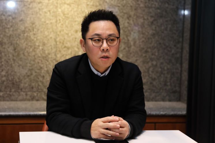 김시중 MBN 국장 "진정성·글로벌 중심 K콘텐츠 업그레이드"