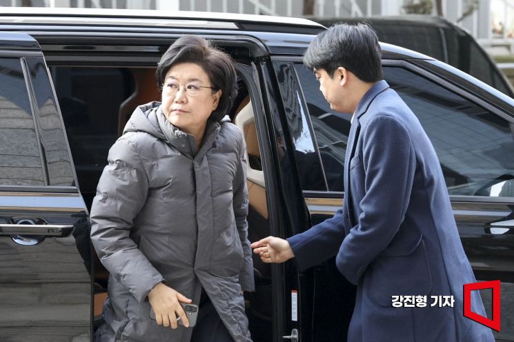 국힘, 이혜훈 아들 병역특혜 의혹…李측 "불법 전혀 없어"