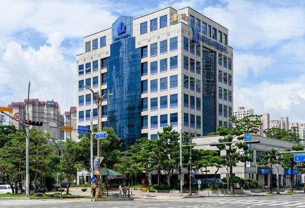 대구도시개발공사, '안전관리 수준평가' 우수 참여기관 선정