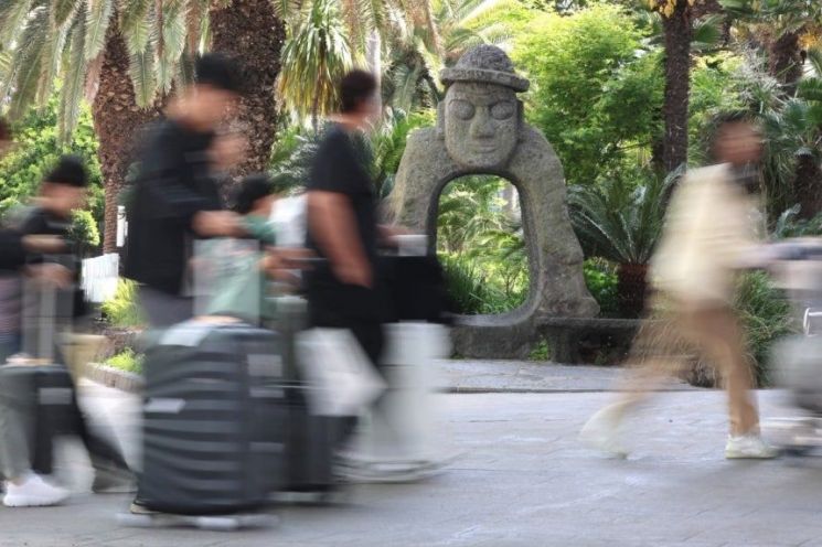 제주공항. 연합뉴스