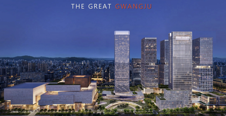 [이슈] 철거는 시작됐는데…광천터미널 복합화, 어디까지 왔나