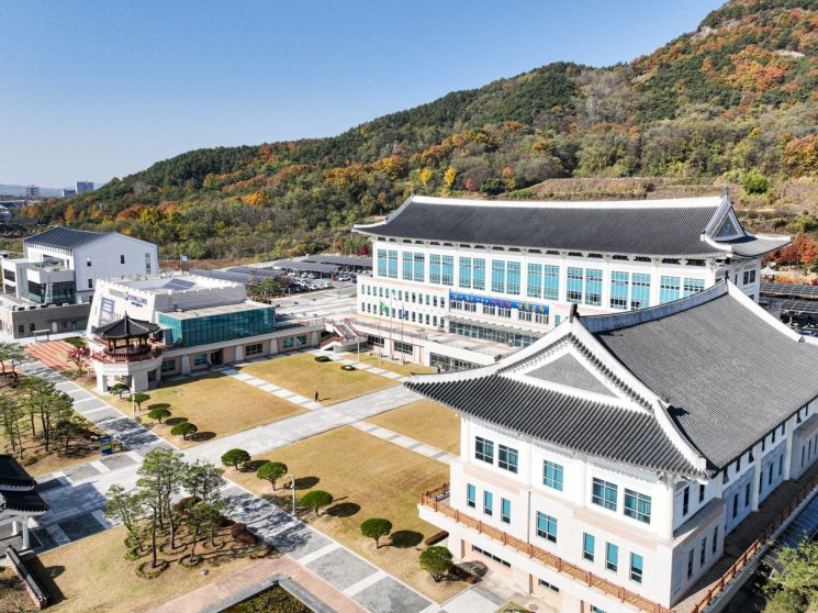 경북교육청, 학교급식실 근무 조리사 24명·조리원 298명 채용