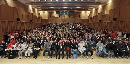 푸본현대, 타운홀 미팅 개최…흑자경영 의지 다져