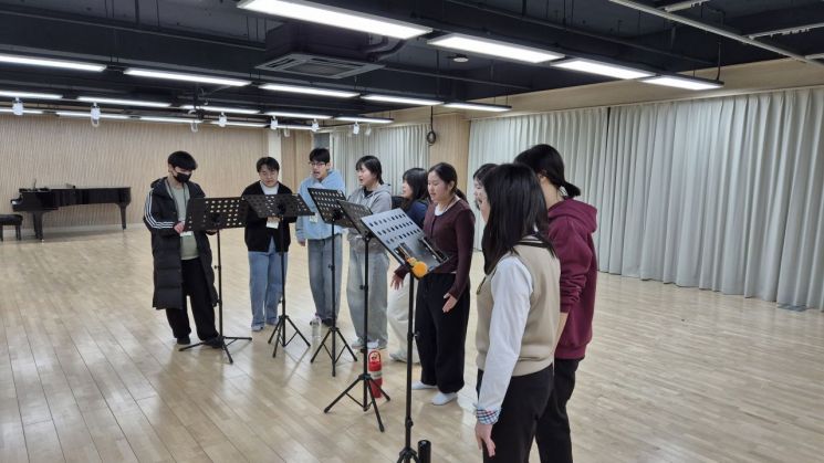 대전교육청, 대학 우수한 자원 활용하는 '고교-대학 연계 원클래스' 호응