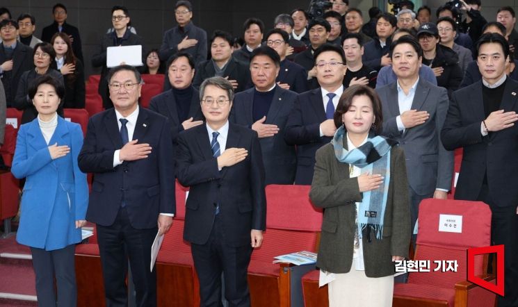 여야, 2차 경기 도시철도망 토론회 개최…"신속 추진"