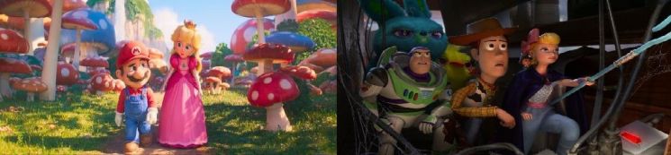 할리우드 "모험 대신 확신"…'10억 달러' 추억에 배팅