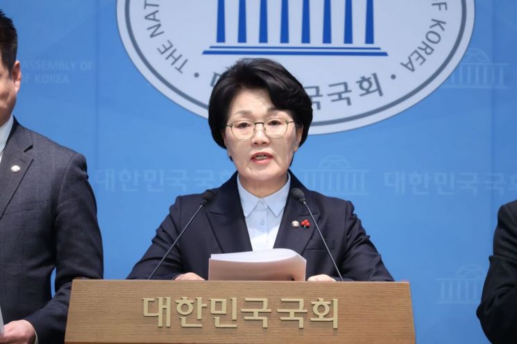 권향엽 '친족간 수의계약 공개 의무화' 이해충돌방지법 개정안 발의